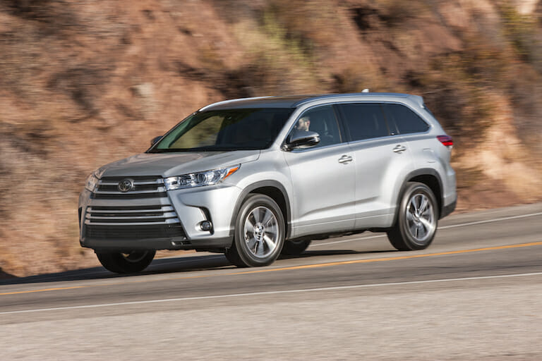 What Is the Average Lifespan of a Toyota Highlander with Regular Maintenance?