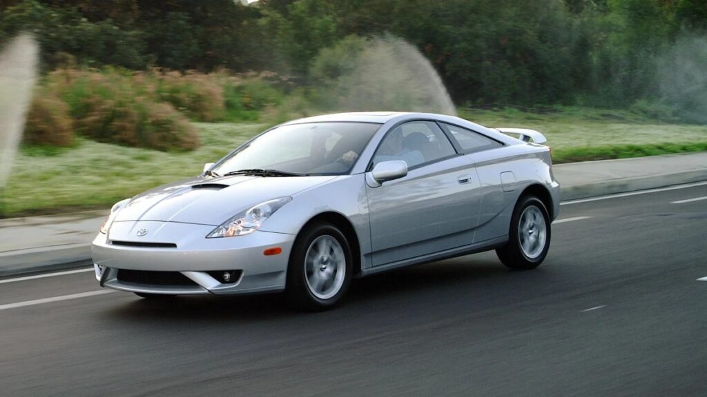 Are Toyota Celicas Prone to Specific Mechanical Problems?