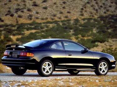 How Does the Reliability of a Toyota Celica Compare to Other Sports Cars?