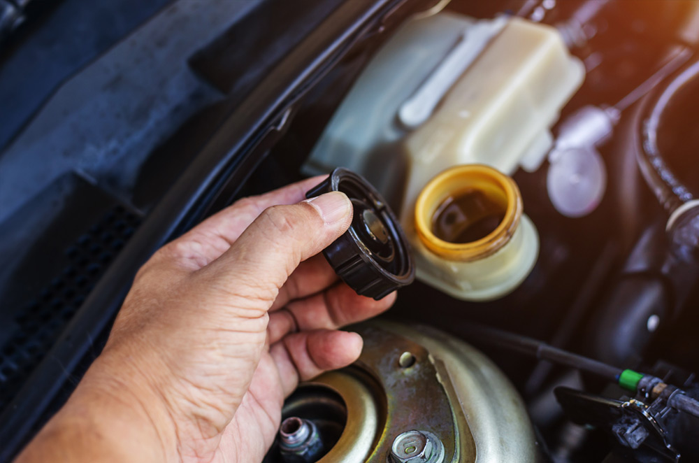 How Often Should I Change the Brake Fluid in My Toyota?