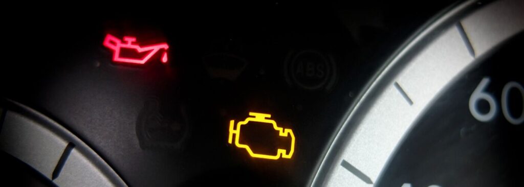 When Will the RAV4 Maintenance Light Come On?