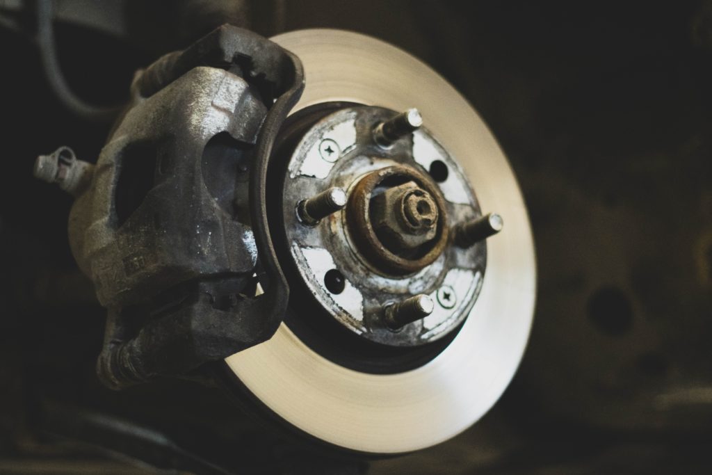 How long do Toyota Camry brake pads last?